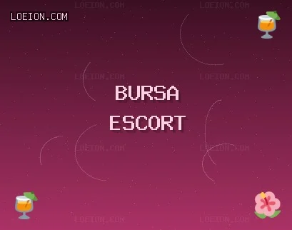 Bursa Escort: Karacabey Escort, Keles Escort, Mustafakemalpaşa Escort